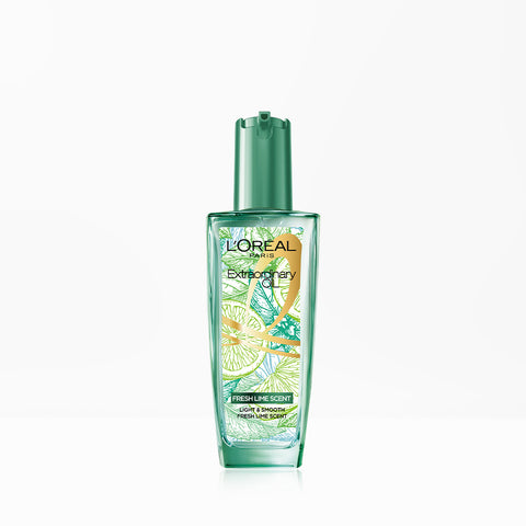 L'Oreal Paris Extraordinary Oil Extra Rich 100ml (Choose 1 of 7 Fragrances)