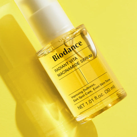 Biodance Radiant Vita Niacinamide Serum 30ml