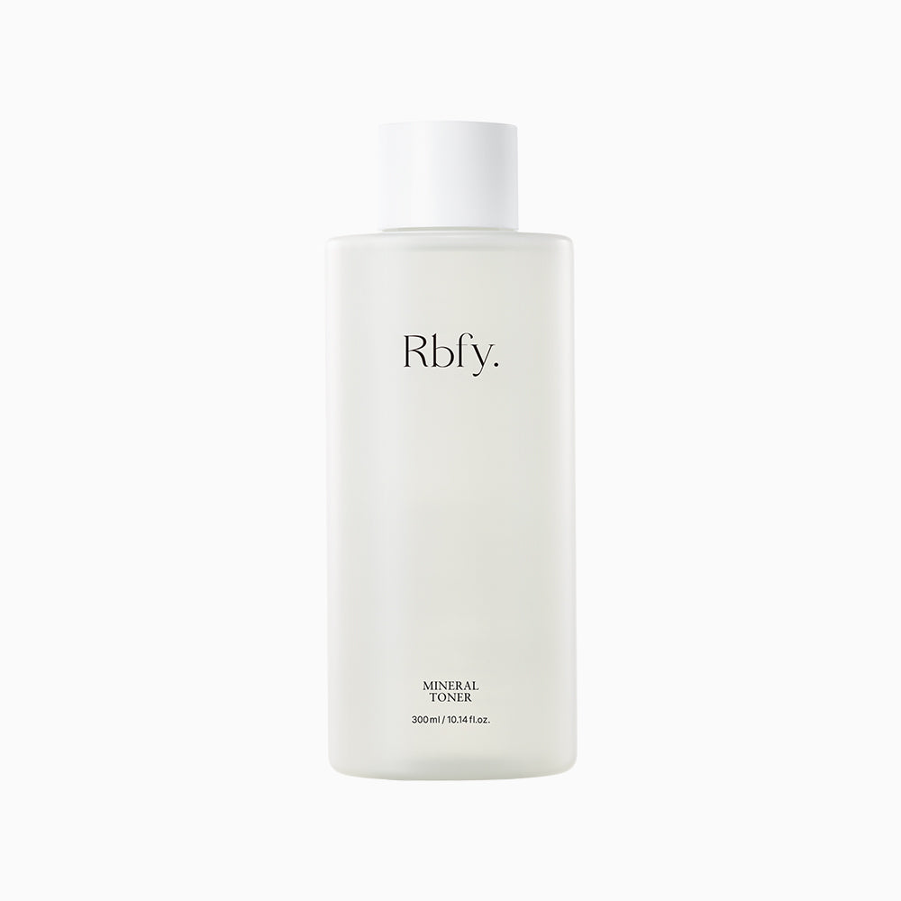 RBFY Rich Mineral Toner 300ml