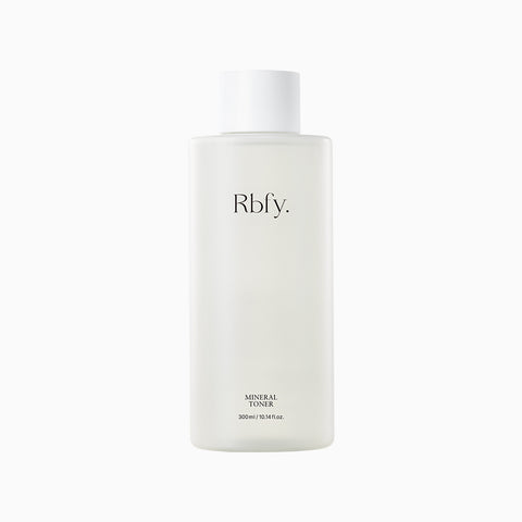 RBFY Rich Mineral Toner 300ml