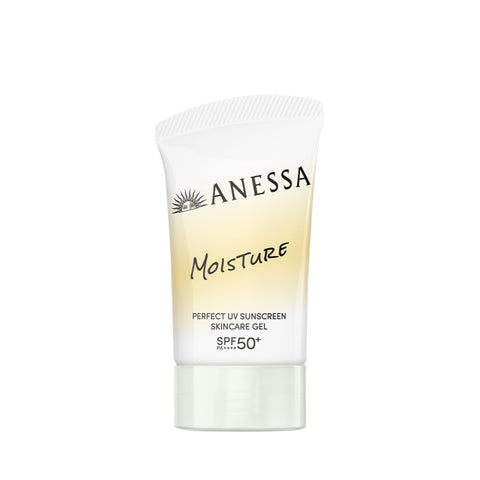 Anessa Perfect UV Sunscreen Skincare Gel NB 40g