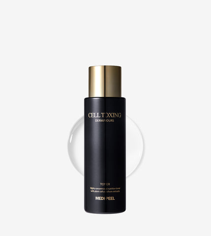 Medipeel Cell Toxing Dermajeur Toner 250ml