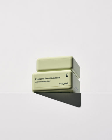 Thome Exosome Boost Ampoule