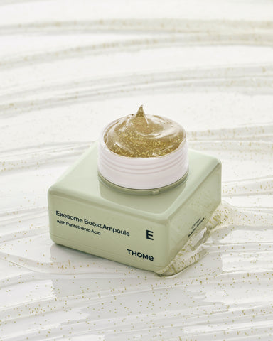 Thome Exosome Boost Ampoule