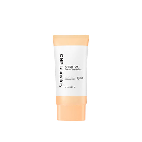 CNP After Ray Calming Tone-Up Sun 50ml
