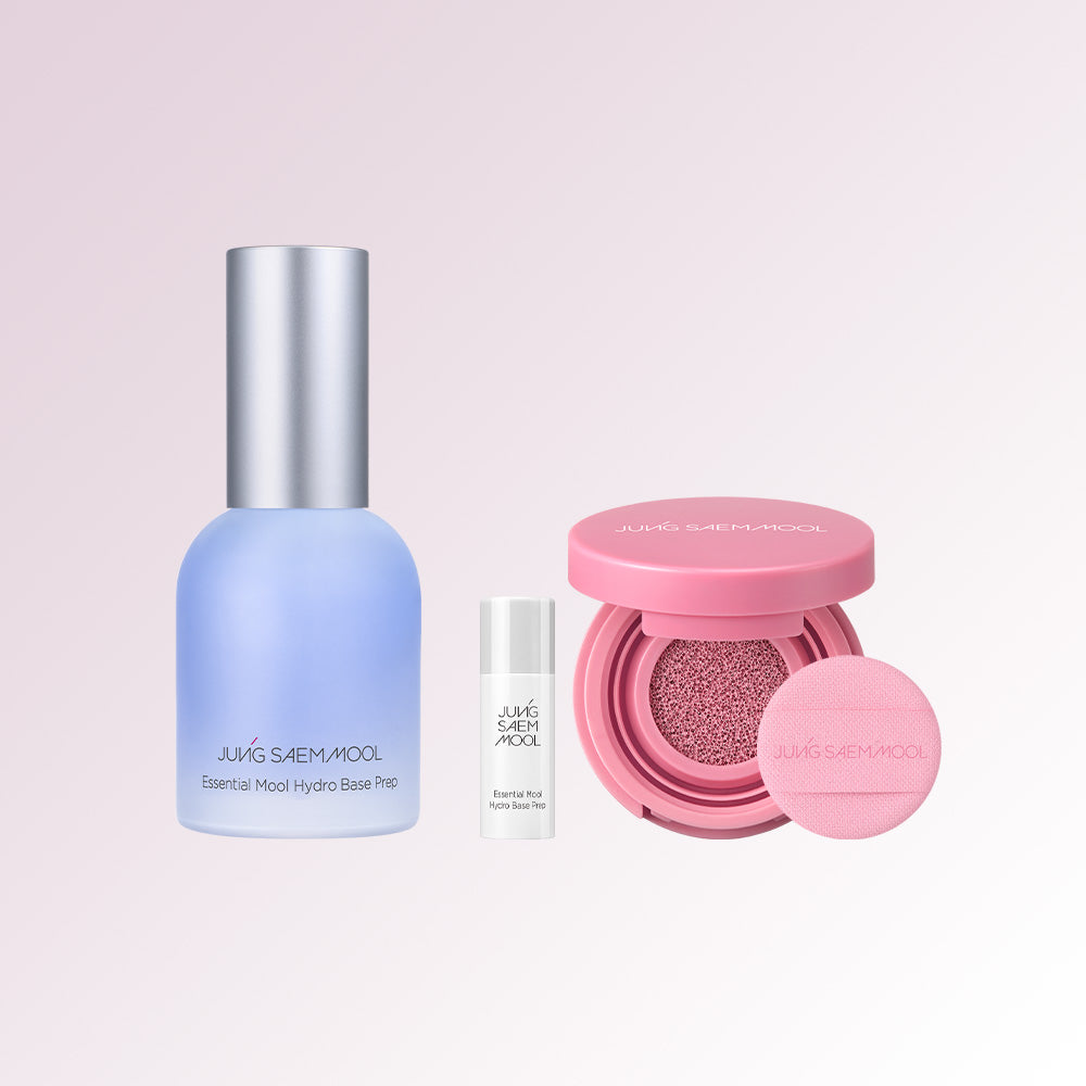 JUNG SAEM MOOL Essential Water Hydro Base Prep 30ml