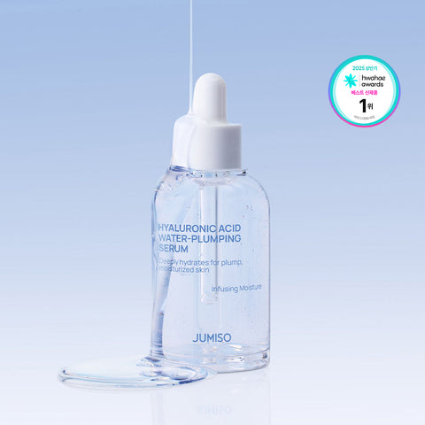 Jumiso Hyaluronic Acid Water Plumping Hydrating Serum 50ml