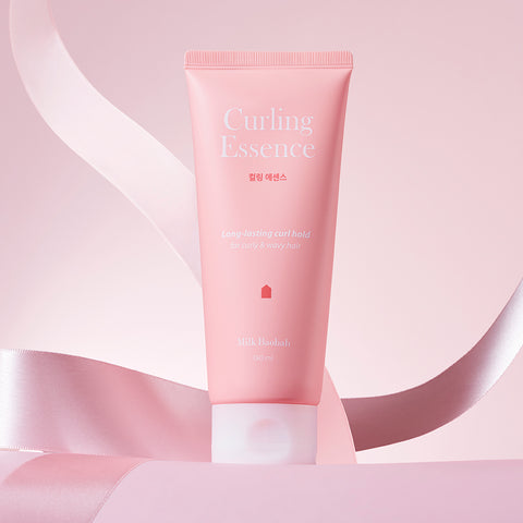 Milk Baobab Curling Essence 150ml