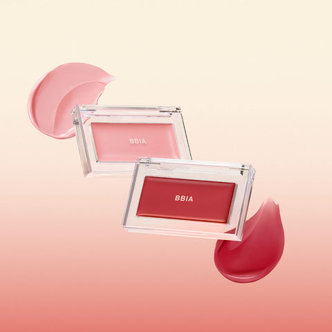 BBIA Ready To Wear Downy Cheek 3.5g (2 Pack)