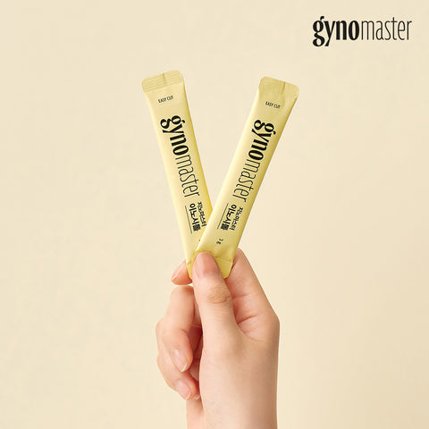 Newtree GinoMaster Plant-Based Myo-Inositol 1-Month Supply (Choline)