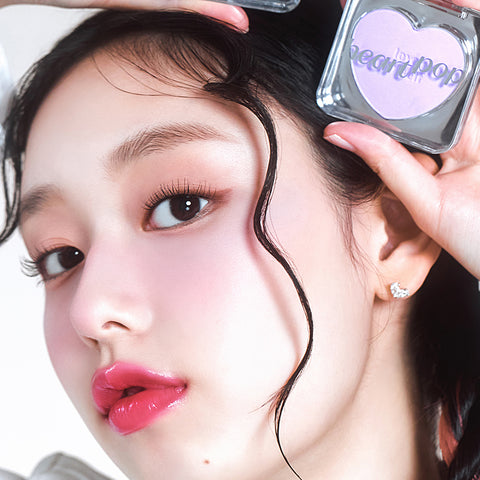 ETUDE Heart Pop Blusher 3.3?4g
