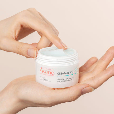 Avene Cleanance Aqua Cream-in-Gel 50ml