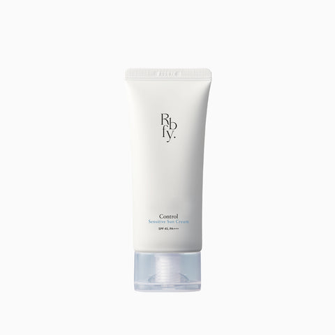 RBFY Control Barrier UV Shield Mineral Sunscreen SPF45 60ml