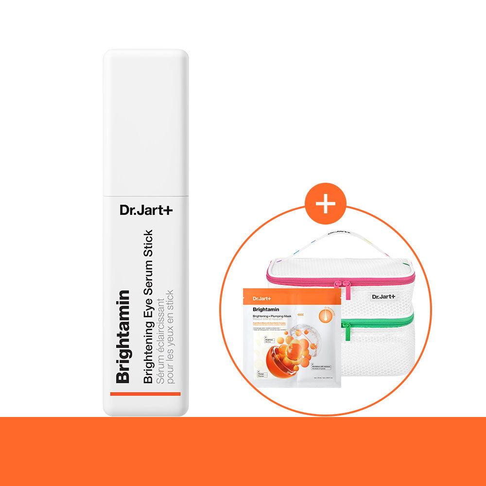 Dr.Jart+ Brightamin Brightening Eye Serum Stick 3.6g