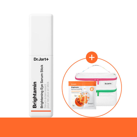 Dr.Jart+ Brightamin Brightening Eye Serum Stick 3.6g