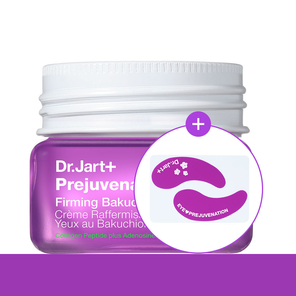 Dr.Jart+ Prejuvenation Firming Bakuchiol Eye Cream 15ml
