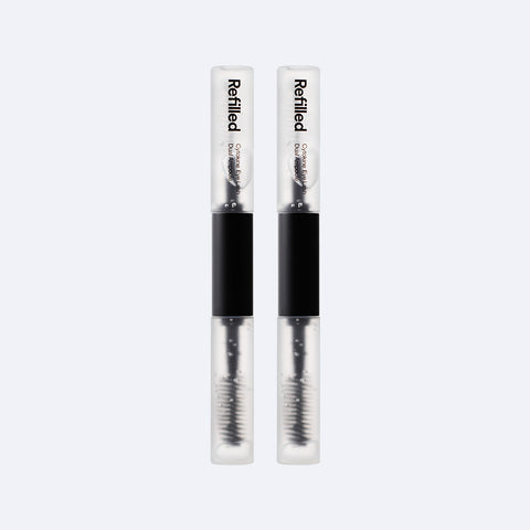 Refilled Cytokine Eyelash Dual Ampoule 10ml (2 Pack)
