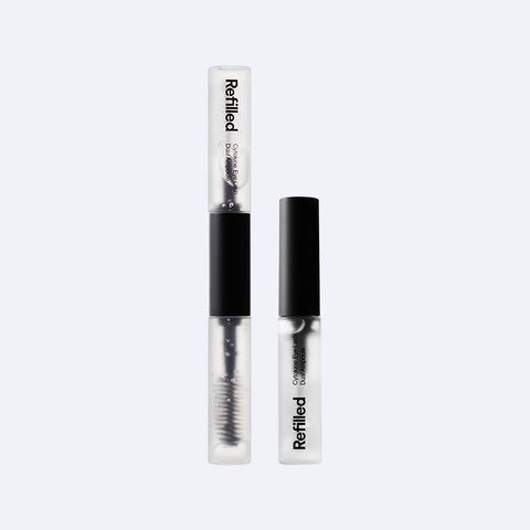 Refilled Cytokine Eyelash Dual Ampoule 10ml + Mini Lash 5ml