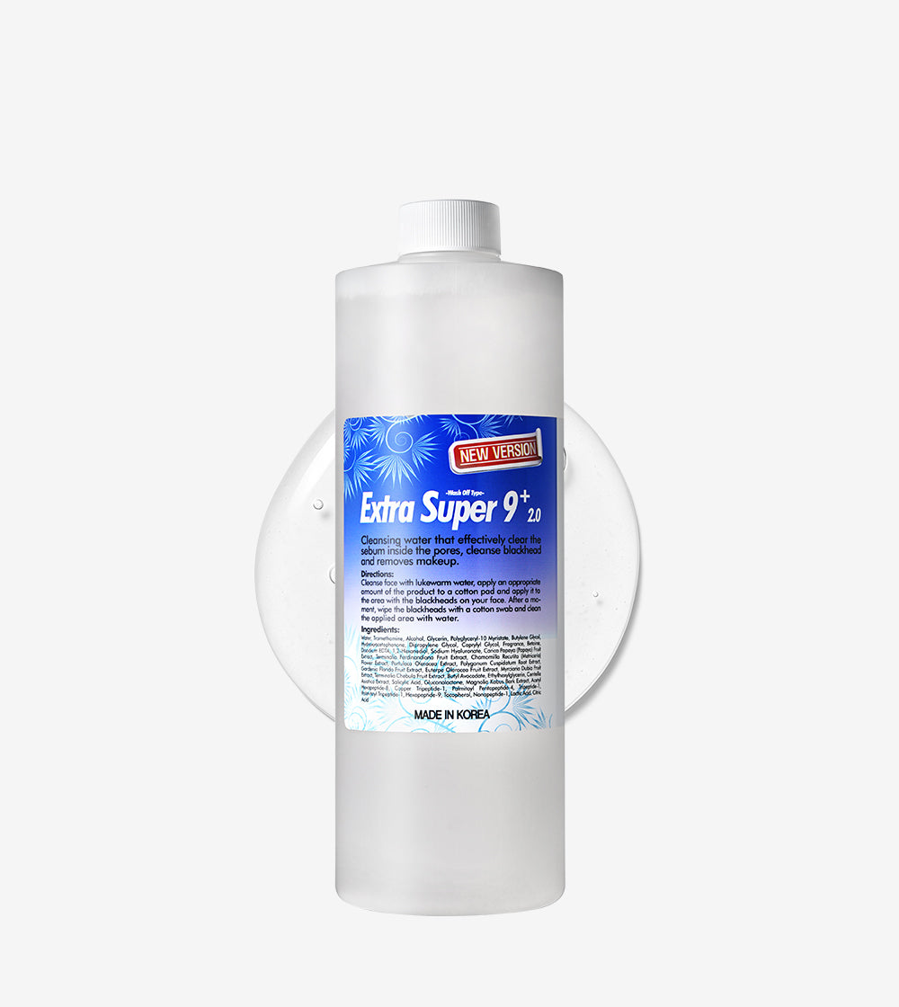 Medipeel Low-Irritation Sebum Softener Extra Super9 Plus 1000ml