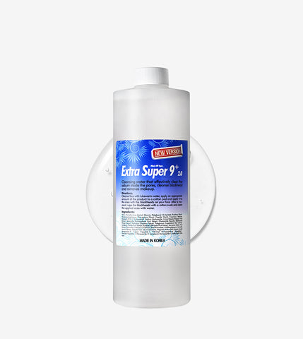 Medipeel Low-Irritation Sebum Softener Extra Super9 Plus 1000ml