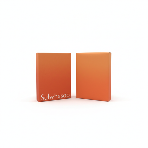 Sulwhasoo Jaum Capsule Serum 50ml