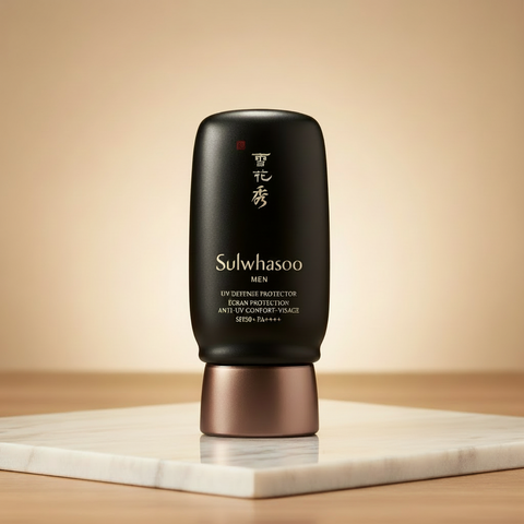 Sulwhasoo Men Bonyun Sun Cream 50ml