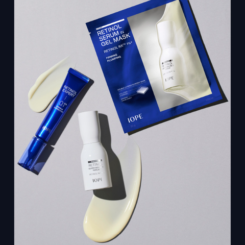 IOPE Retinol Super Bounce Serum 50ml