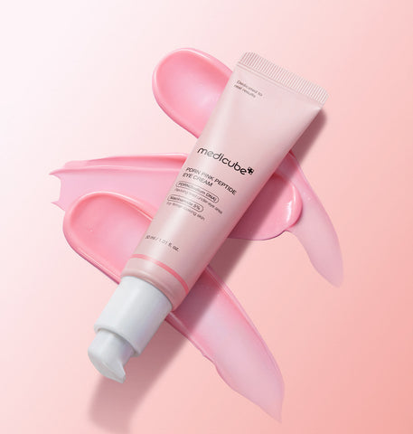 Medicube PDRN Pink Peptide Eye Cream 30ml (2 pack)