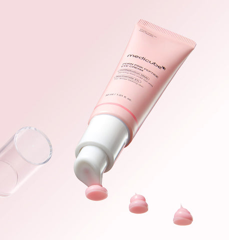 Medicube PDRN Pink Peptide Eye Cream 30ml (2 pack)