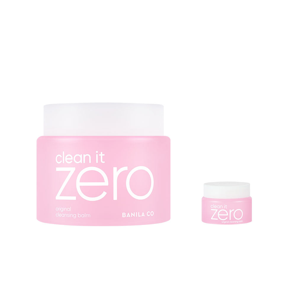 Banila Co Clean It Zero Original Cleansing Balm 180ml