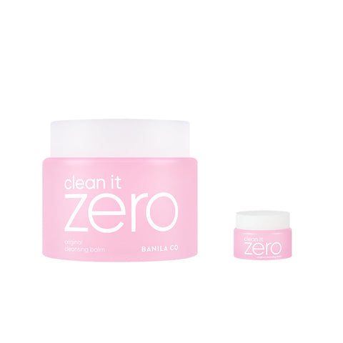Banila Co Clean It Zero Original Cleansing Balm 180ml