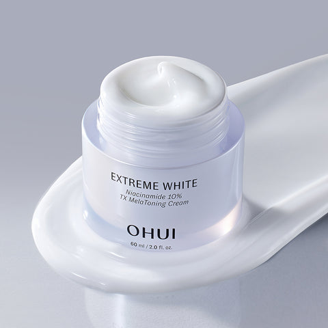 OHUI Extreme White Niacinamide 10% TX Mela Toning Cream 60ml