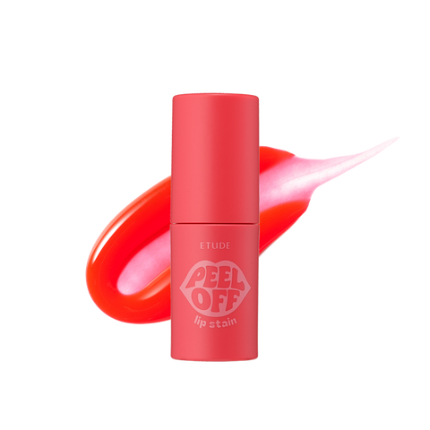 ETUDE Dear Darling Peel-Off Lip Stain Tint 5g (2 pack)