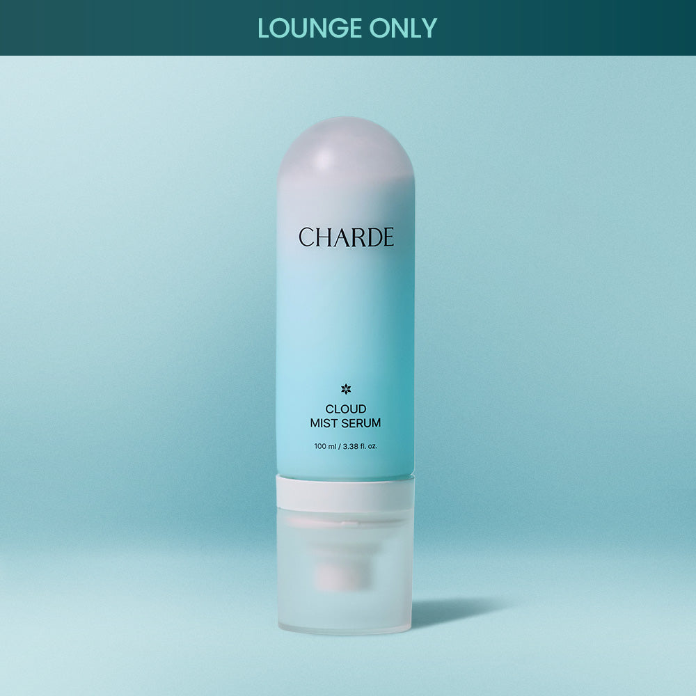Charde Cloud Mist Serum 100ml