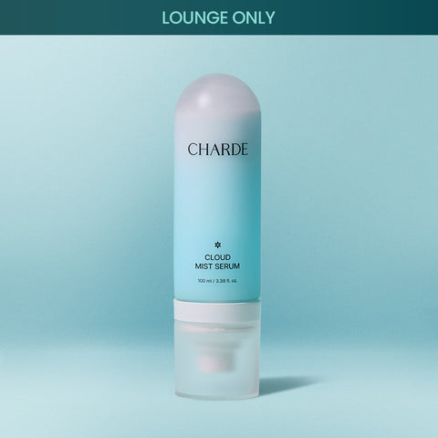 Charde Cloud Mist Serum 100ml