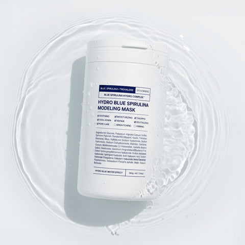 Desembre Hydro Spirulina Modeling Pack 500g