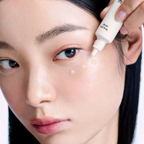 LG Pra.L Glasslike Triple Power Wrinkle Spot 20ml