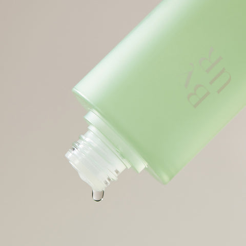 BYUR Green Wonder Keep Peace Toner 145ml