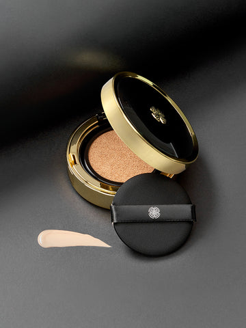 OHUI Ultimate Cover Cushion Moisture (15g + 15g Refill)