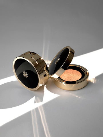 OHUI Ultimate Cover Cushion Moisture (15g + 15g Refill)