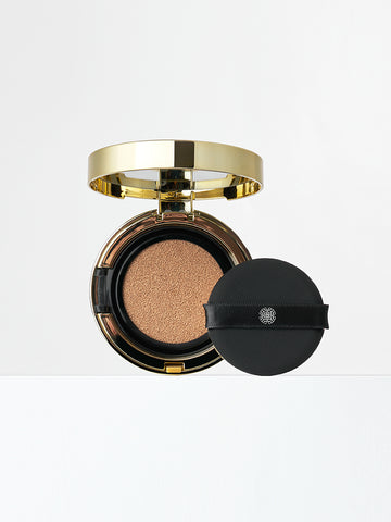 OHUI Ultimate Cover Cushion Moisture (15g + 15g Refill)