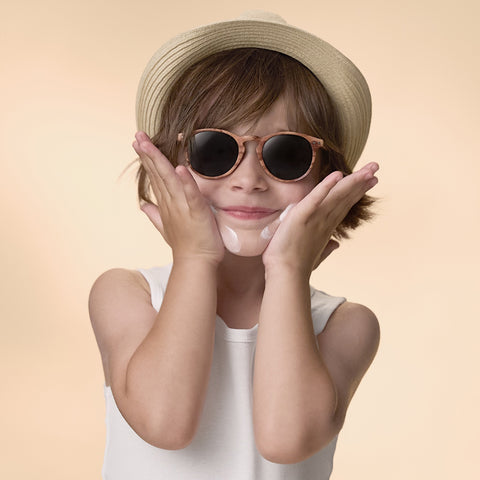Avene Sun Le Enfant 250ml SPF50+ (Family Derma Sun Lotion)