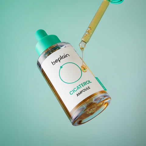 Beplain Cica-Terol Ampoule 30ml