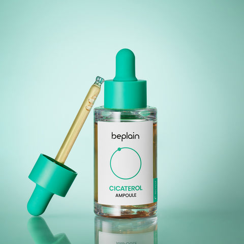 Beplain Cica-Terol Ampoule 30ml