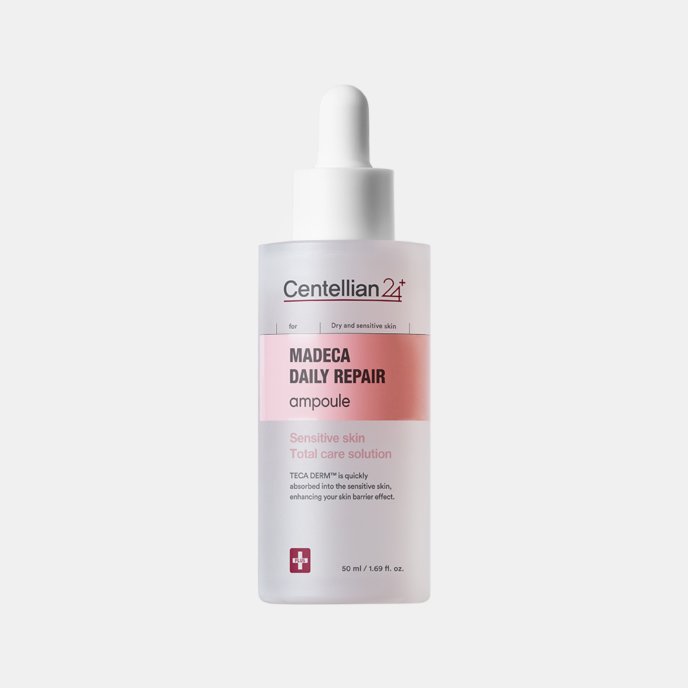 Centellian24 Madeca Daily Repair Ampoule 50ml