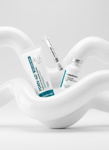 Dermafirm PDRN-4D Cream 40g (2 Pack)