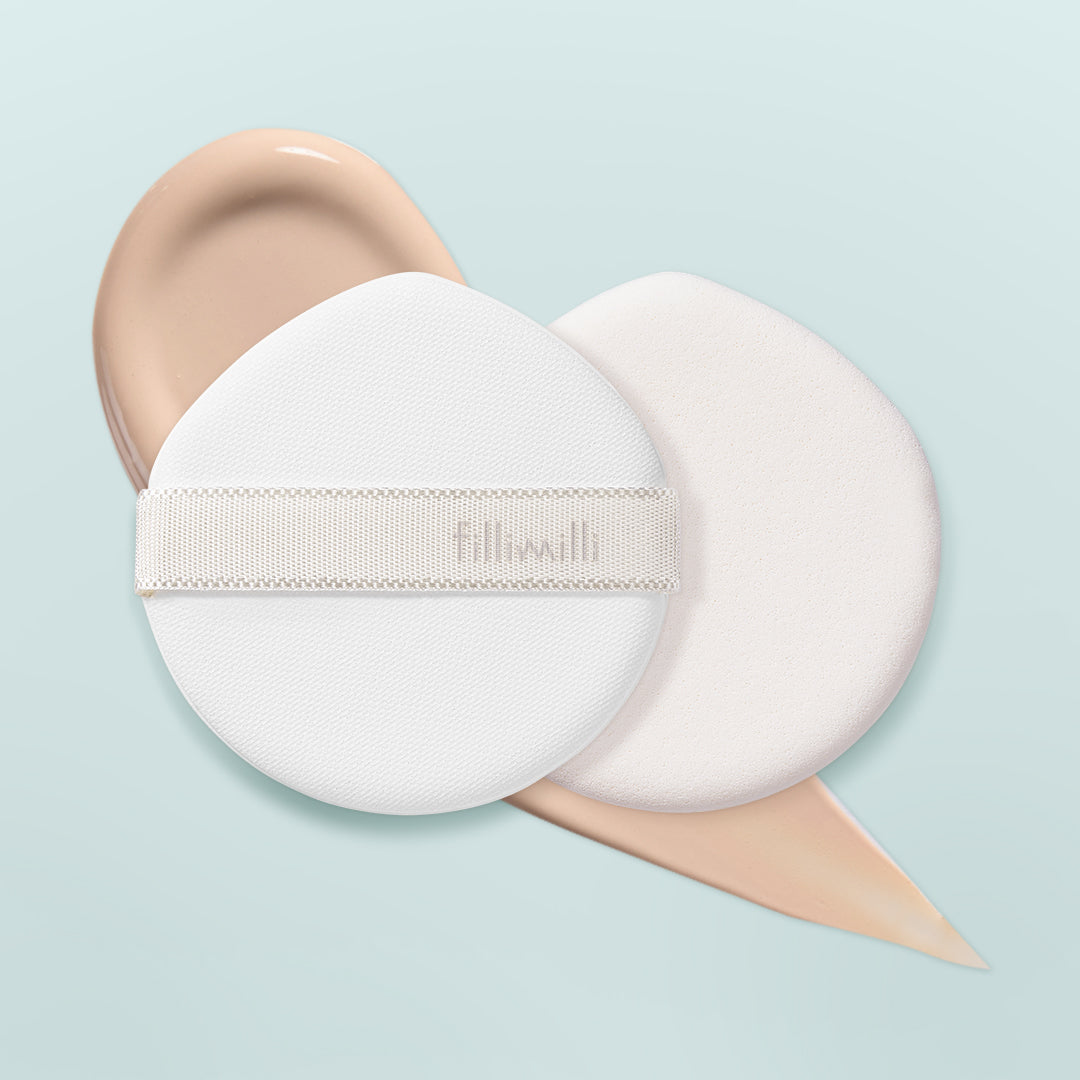 Fillimilli Cover Up Puff (5 Pack)
