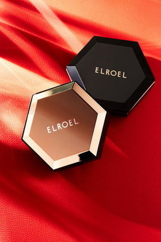 Elroel Blending Cushion HD 12.5g