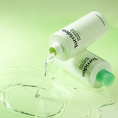 Torriden Balanceful Cica Peeling Toner 250ml