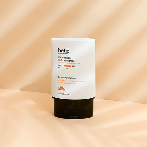 belif UV Protector Multi Sunscreen Plus 50ml
